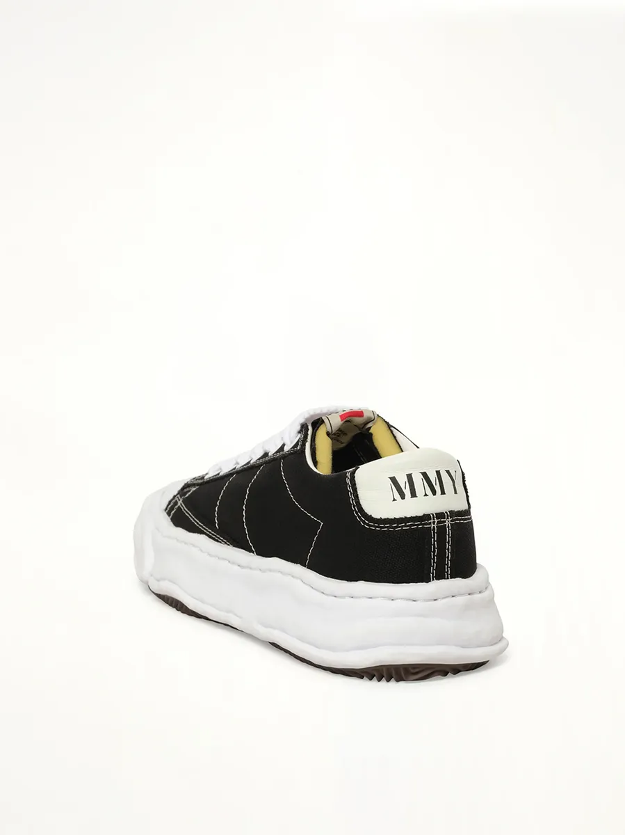 Maison MIHARA YASUHIRO Jackson Canvas Low Top Sneakers | Thumbnail 3