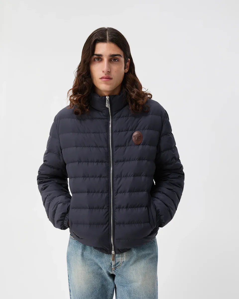 Versace Padded Jacket | Thumbnail 2 Versace Padded Jacket | Thumbnail 2