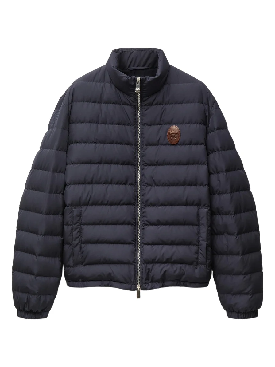 Versace Padded Jacket
