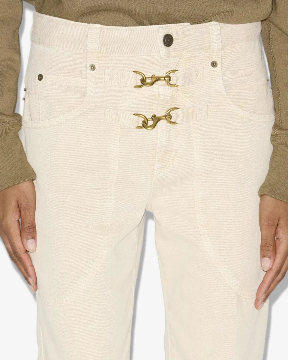 Isabel Marant Brinley Jean | Thumbnail 2