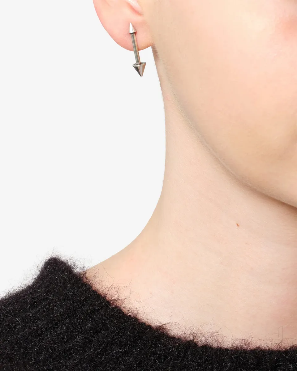 Isabel Marant Arrow Earring | Thumbnail 2 Isabel Marant Arrow Earring | Thumbnail 2