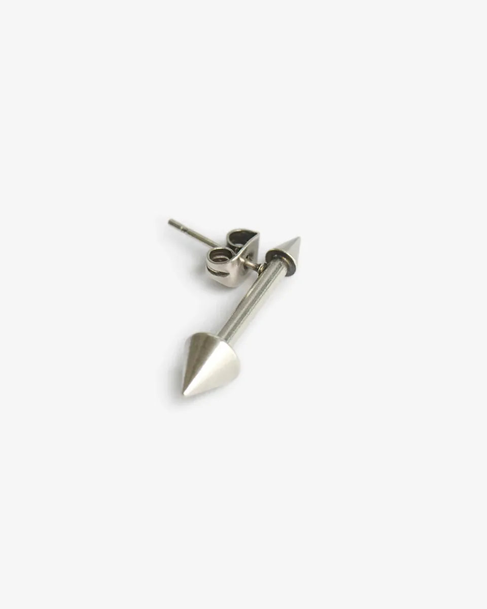 Isabel Marant Arrow Earring | Thumbnail 3 Isabel Marant Arrow Earring | Thumbnail 3