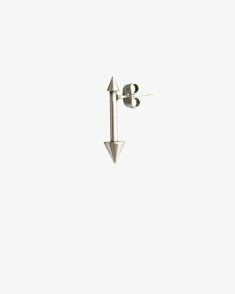 Isabel Marant Arrow Earring | Thumbnail 4 Isabel Marant Arrow Earring | Thumbnail 4