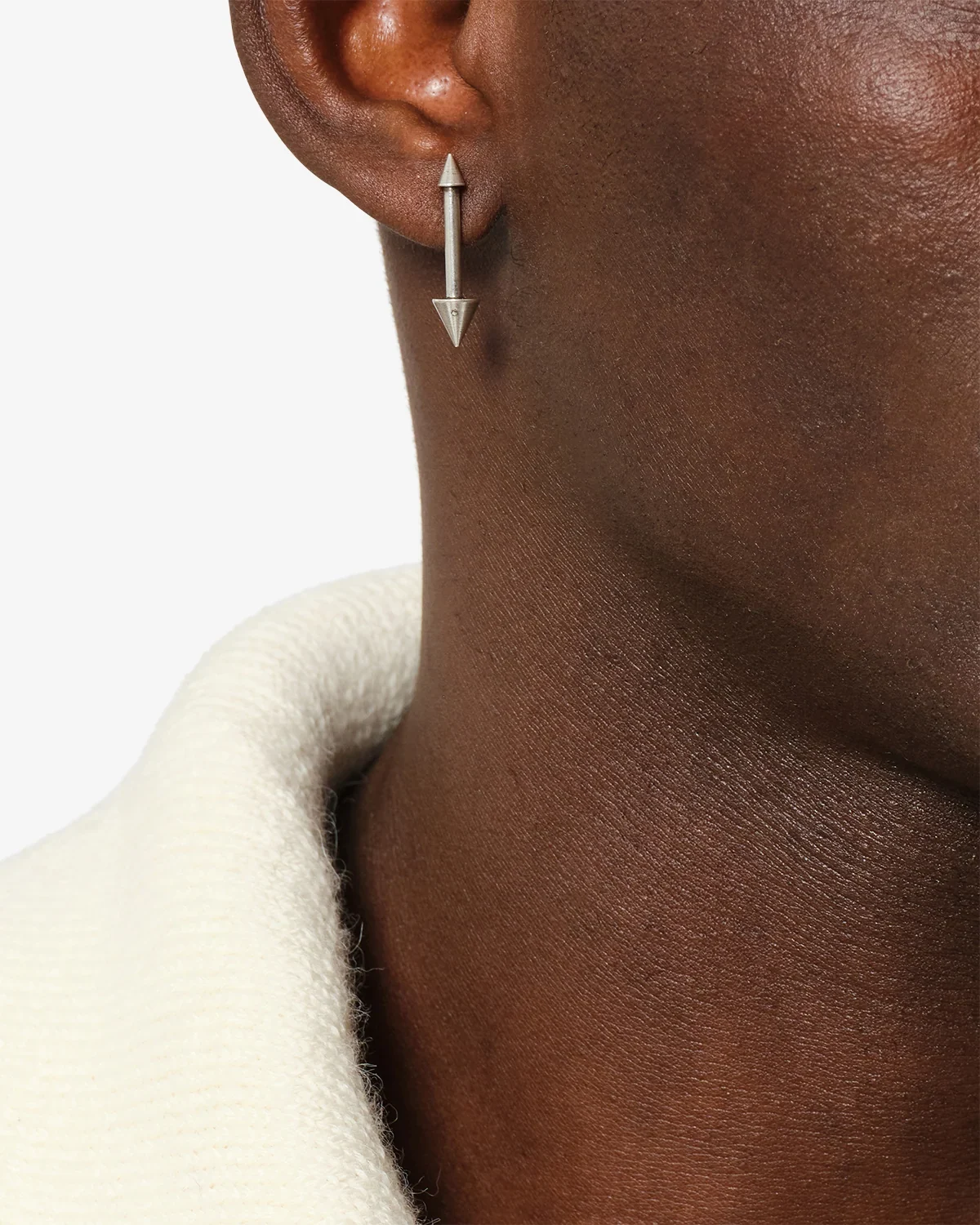 Isabel Marant Arrow Earring