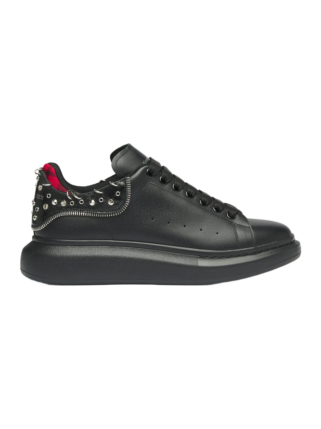 Alexander McQueen Oversized Sneaker