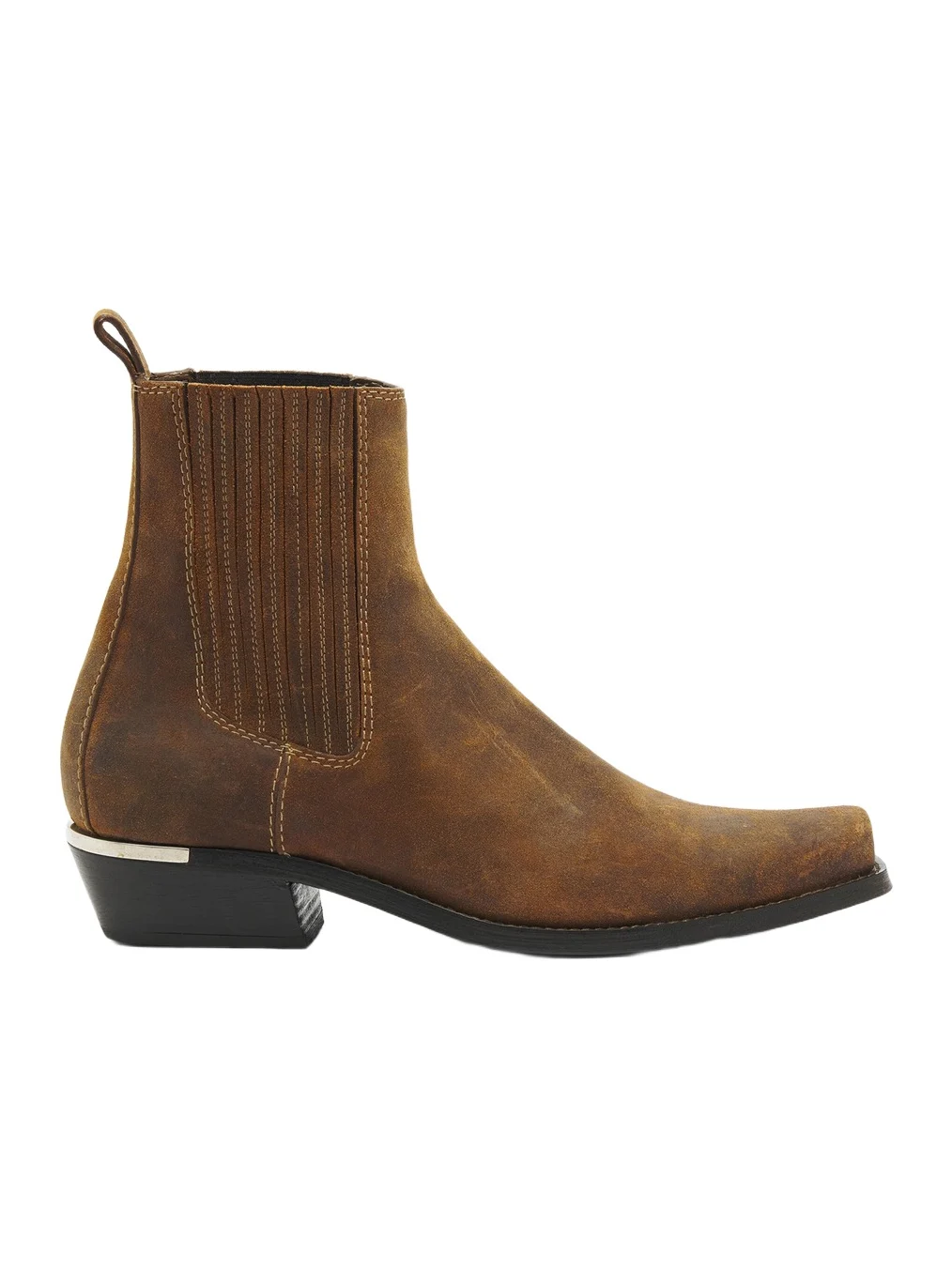 Alexander McQueen Ryder Boot