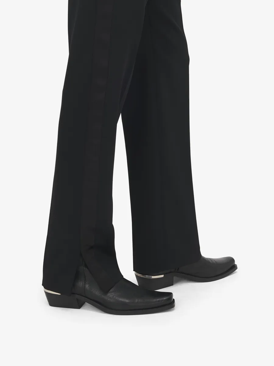 Alexander McQueen Ryder Boot | Thumbnail 2