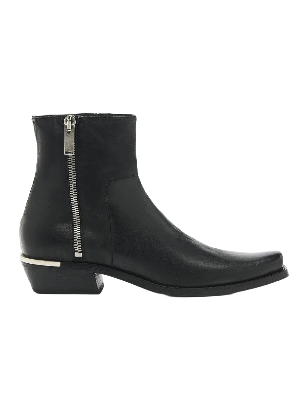Alexander McQueen Ryder Boot