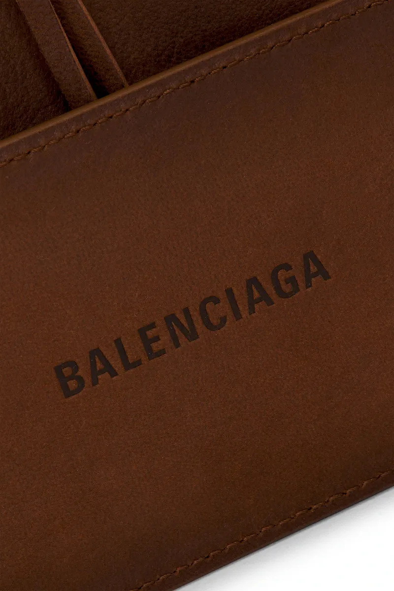 Balenciaga Le City Bag Large | Thumbnail 7 Balenciaga Le City Bag Large | Thumbnail 7