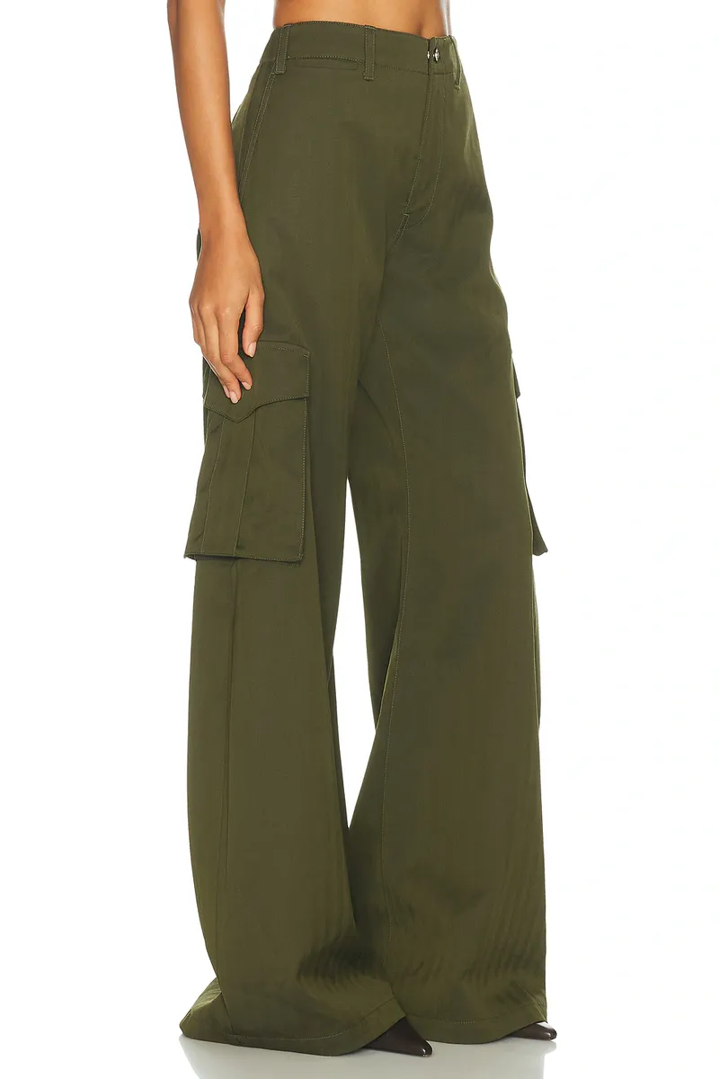 Gabriela Hearst Eos Pant | Thumbnail 2 Gabriela Hearst Eos Pant | Thumbnail 2