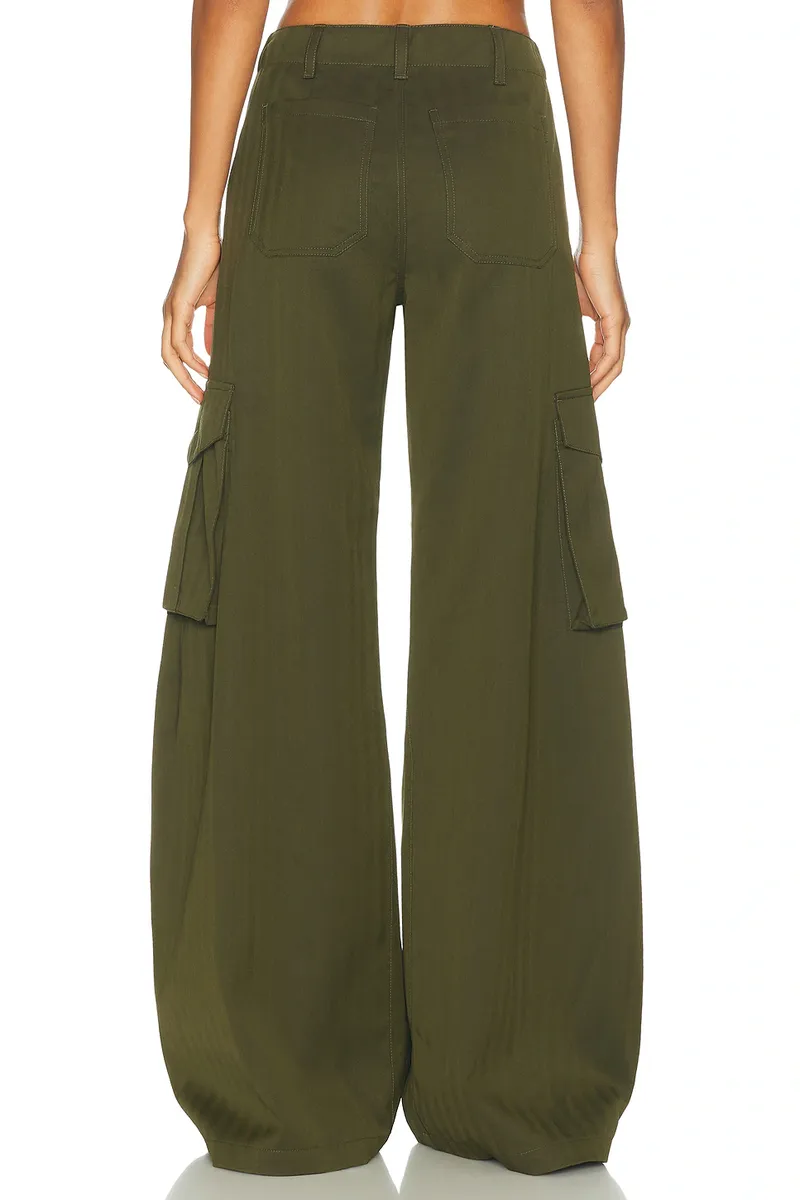 Gabriela Hearst Eos Pant | Thumbnail 4 Gabriela Hearst Eos Pant | Thumbnail 4