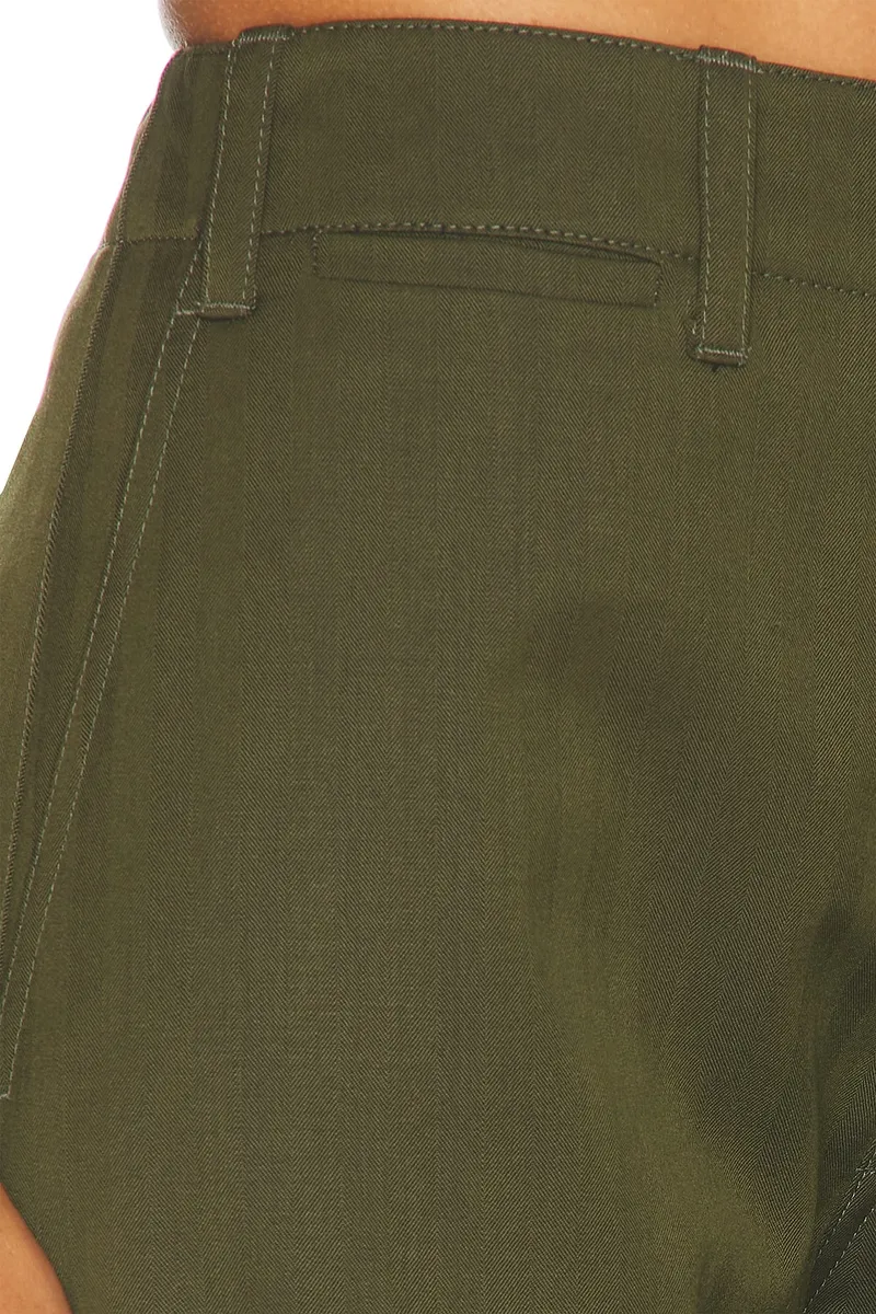 Gabriela Hearst Eos Pant | Thumbnail 6 Gabriela Hearst Eos Pant | Thumbnail 6