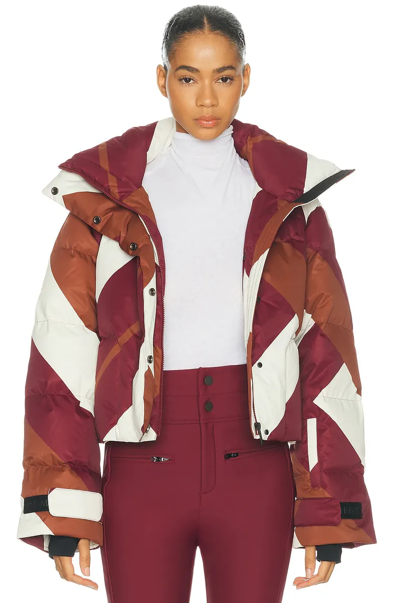 Perfect Moment Astralis Ski Jacket | Thumbnail 2 Perfect Moment Astralis Ski Jacket | Thumbnail 2