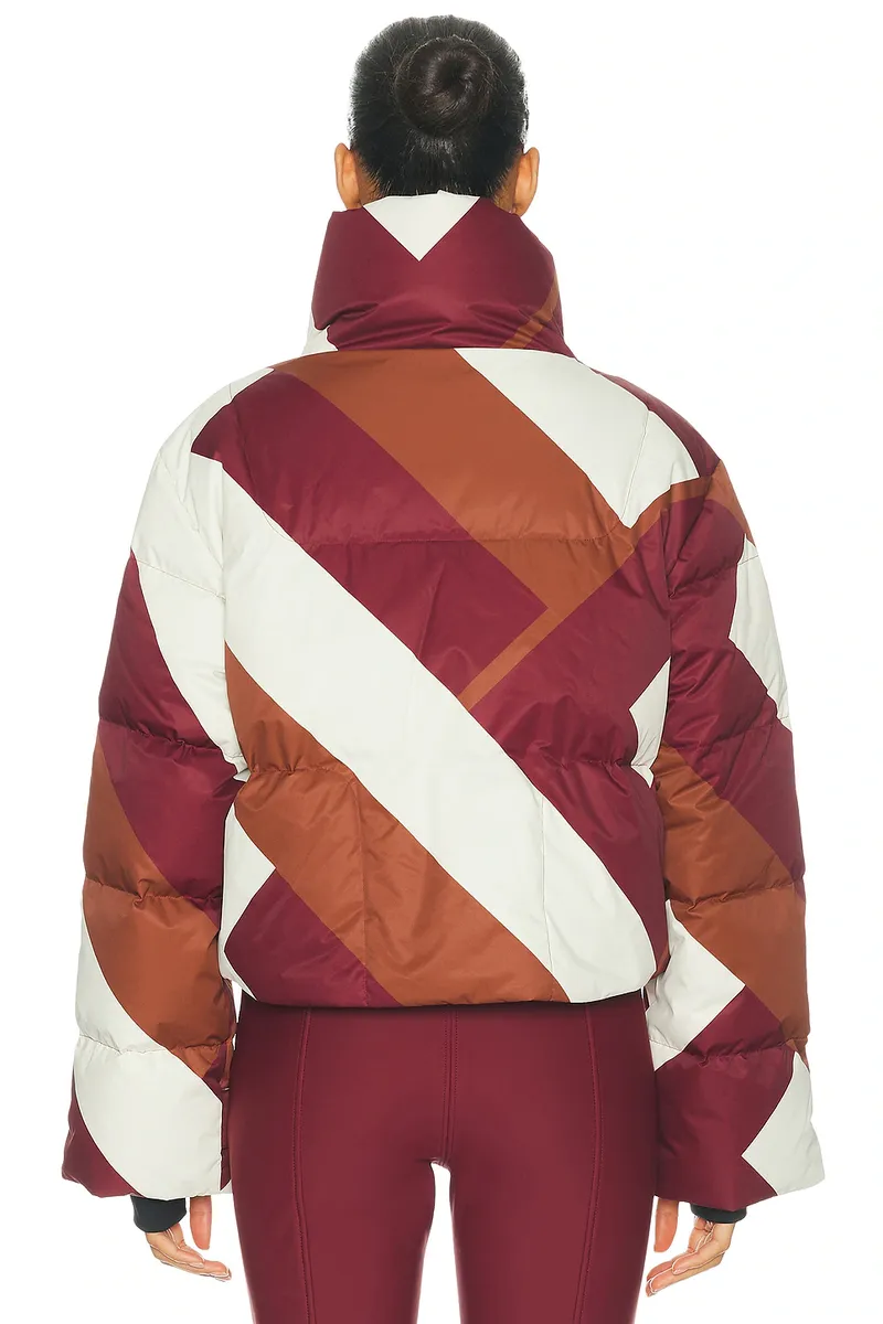 Perfect Moment Astralis Ski Jacket | Thumbnail 4 Perfect Moment Astralis Ski Jacket | Thumbnail 4