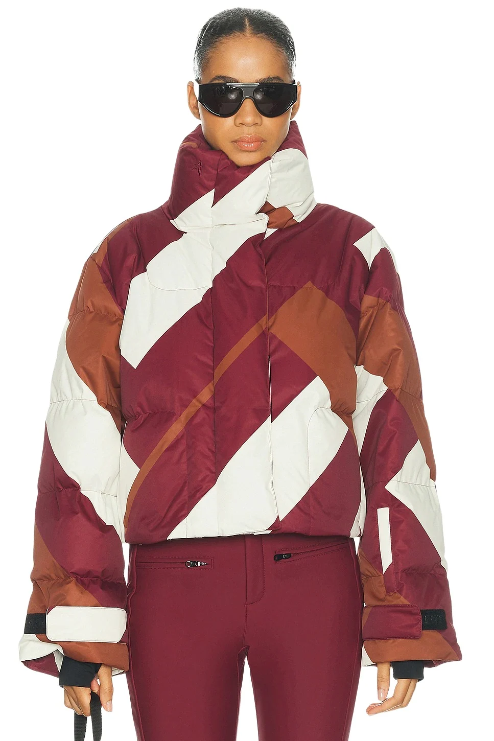 Astralis Ski Jacket