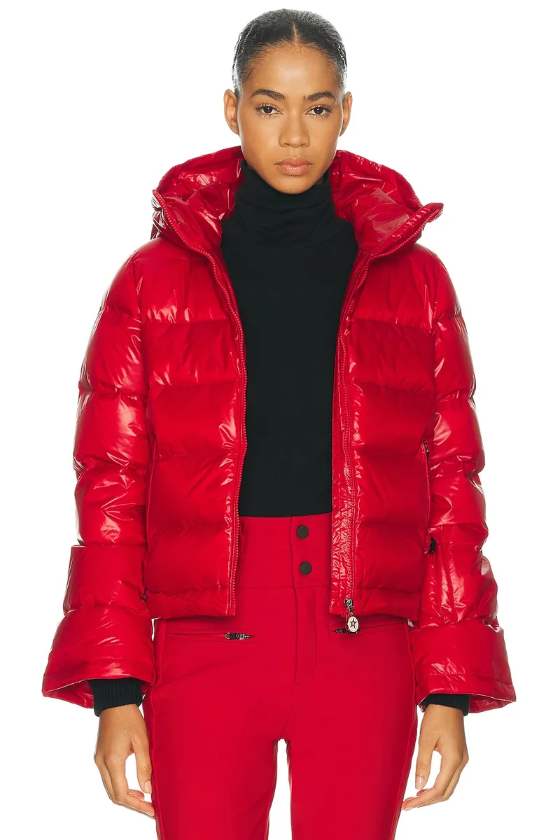 Perfect Moment Polar Flare Ski Jacket Ill | Thumbnail 2
