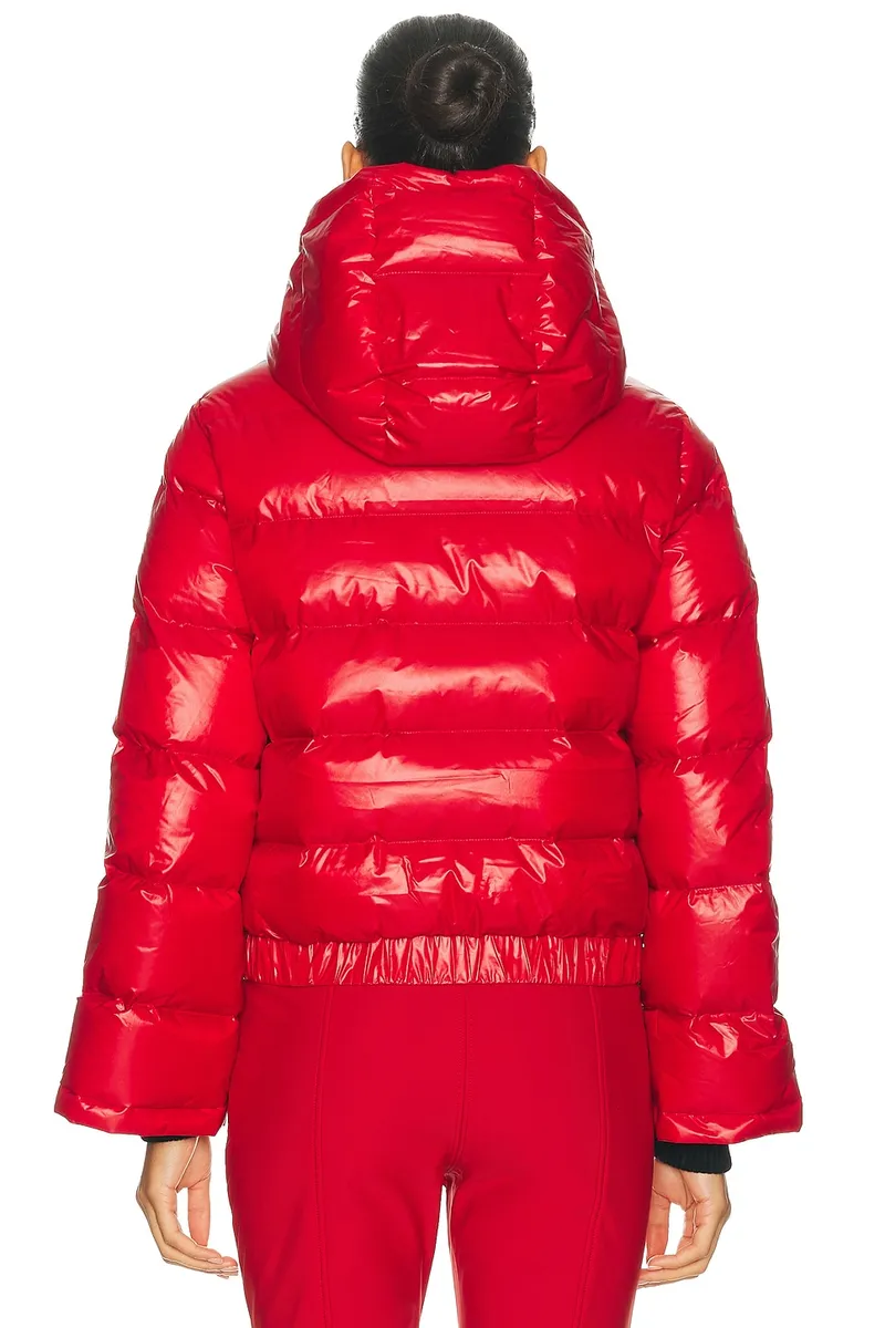 Perfect Moment Polar Flare Ski Jacket Ill | Thumbnail 4