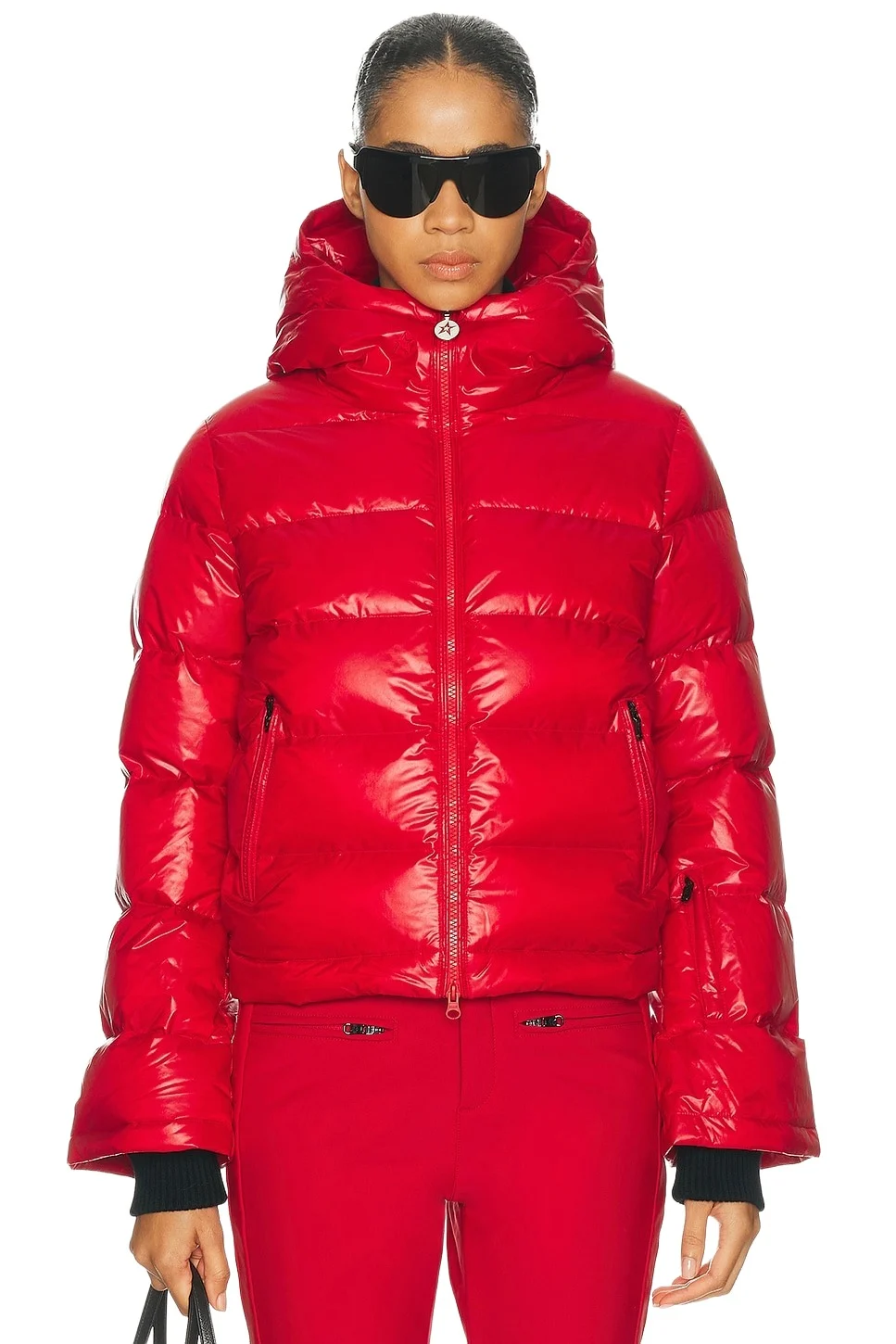 Polar Flare Ski Jacket Ill