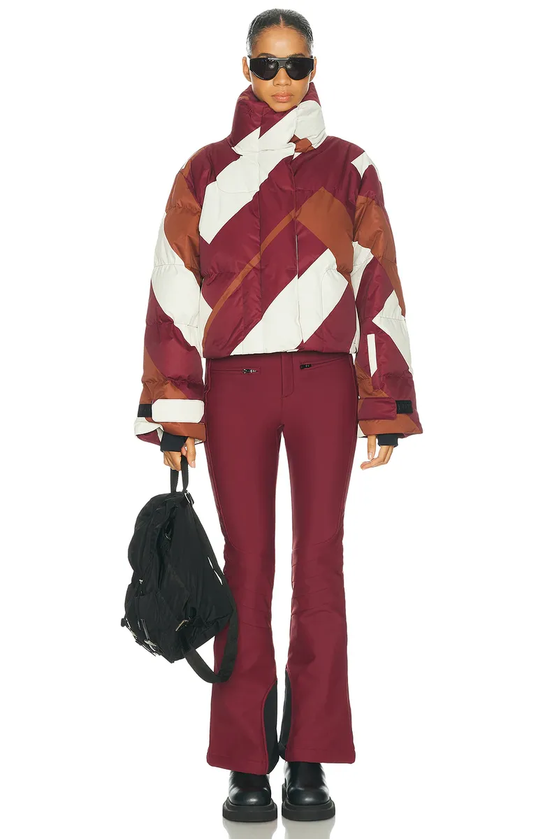 Perfect Moment Aurora High-Waist Ski Pant | Thumbnail 6 Perfect Moment Aurora High-Waist Ski Pant | Thumbnail 6