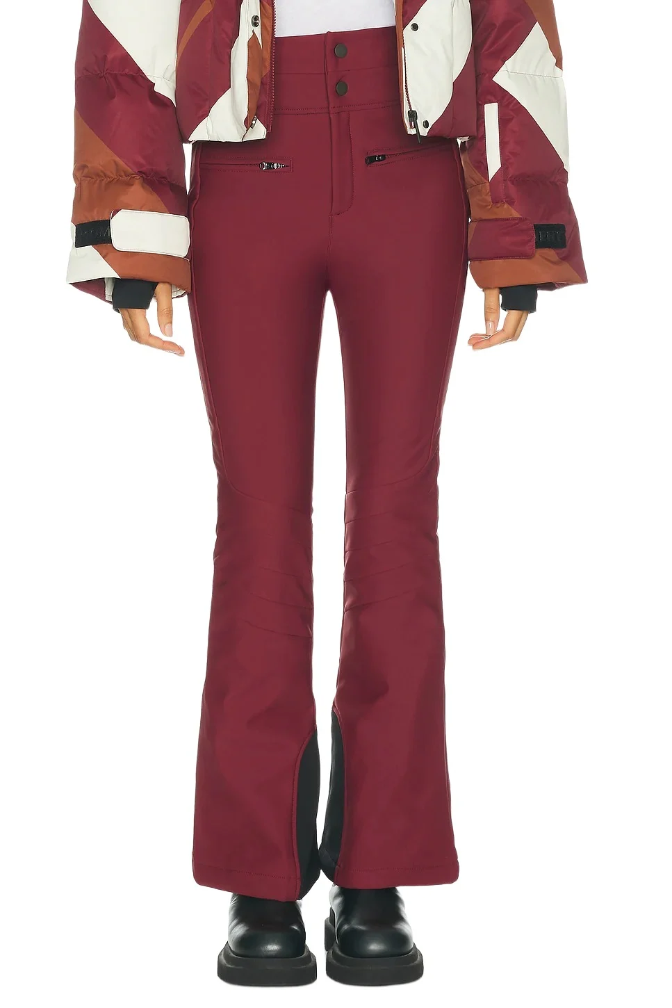 Aurora High-Waist Ski Pant Aurora High-Waist Ski Pant