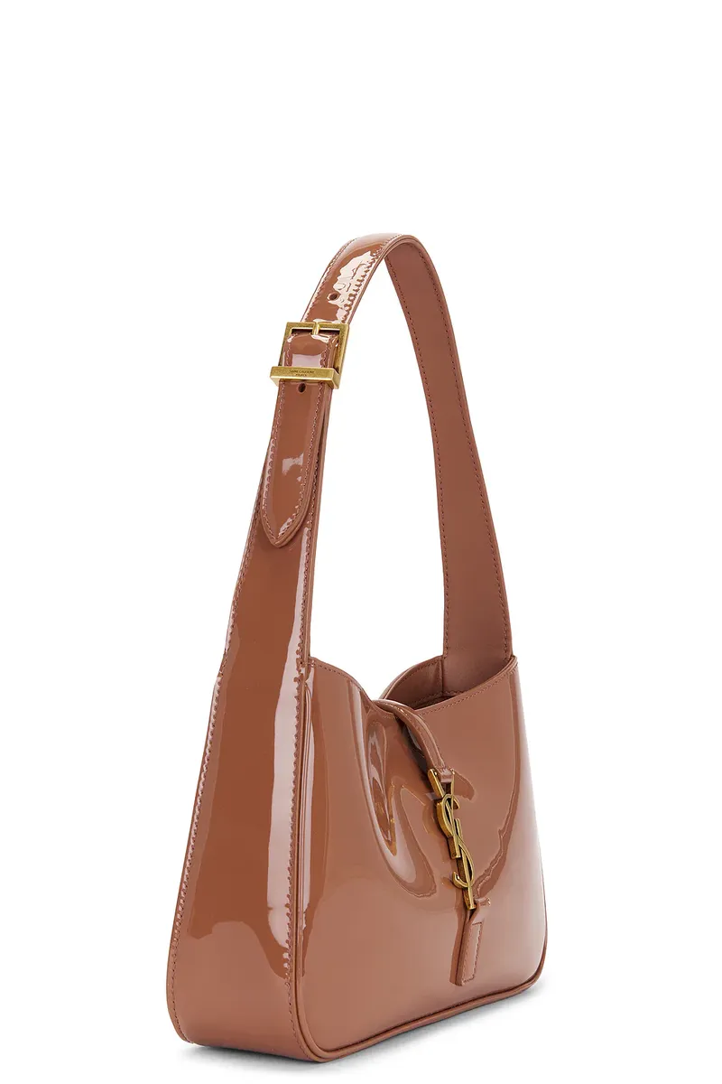 Saint Laurent Le 5 A 7 Shoulder Bag | Thumbnail 3 Saint Laurent Le 5 A 7 Shoulder Bag | Thumbnail 3