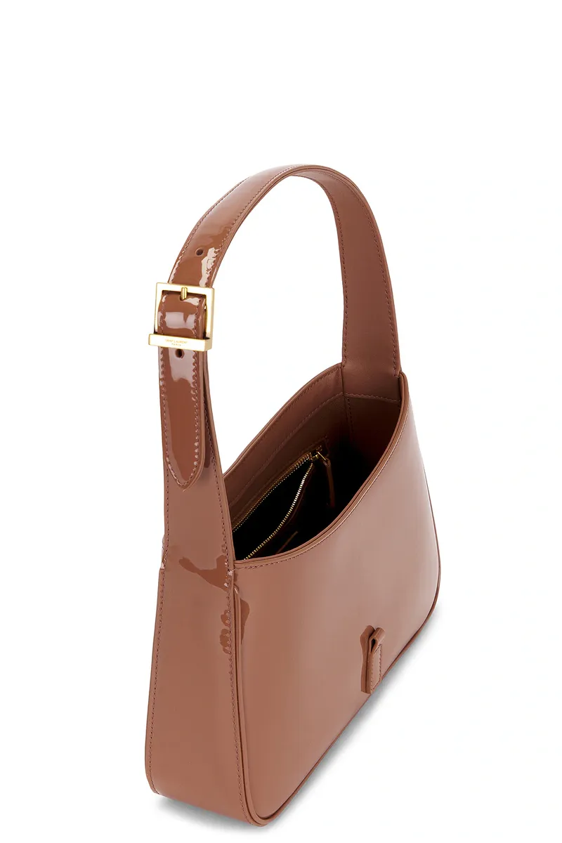 Saint Laurent Le 5 A 7 Shoulder Bag | Thumbnail 4 Saint Laurent Le 5 A 7 Shoulder Bag | Thumbnail 4