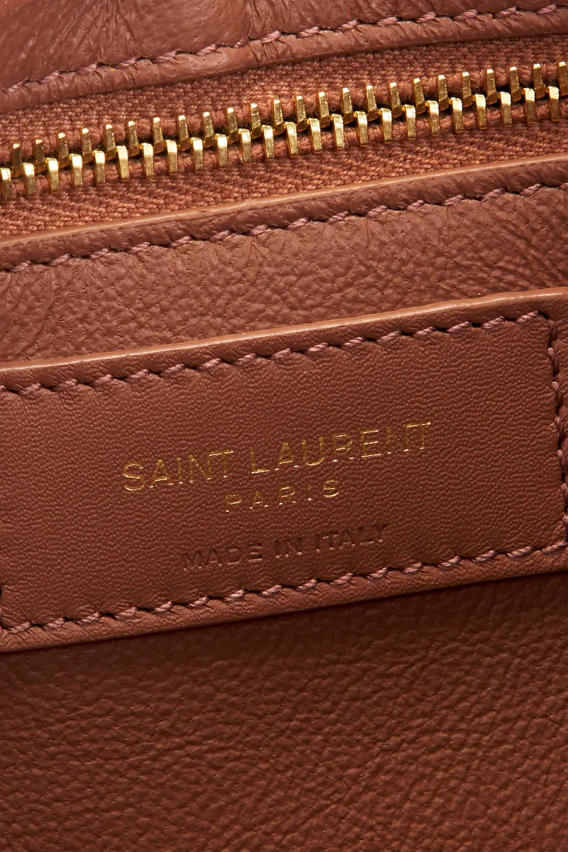 Saint Laurent Le 5 A 7 Shoulder Bag | Thumbnail 5 Saint Laurent Le 5 A 7 Shoulder Bag | Thumbnail 5