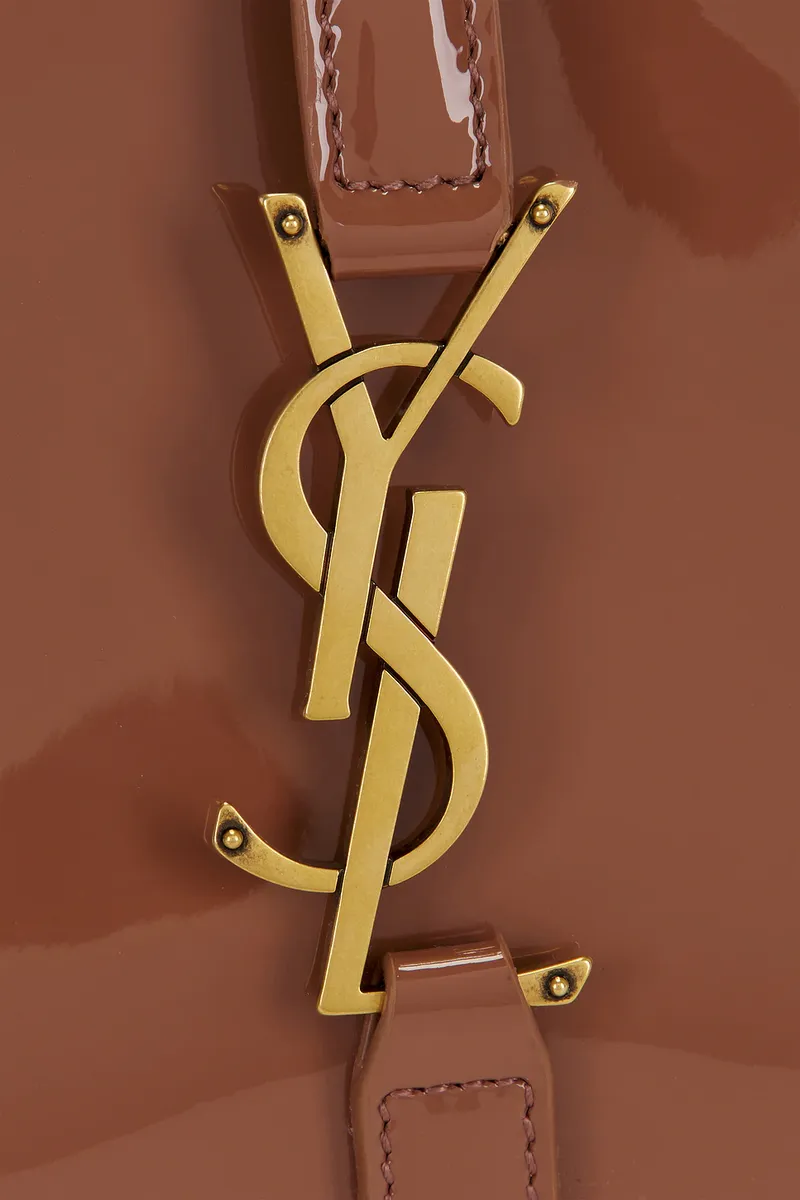 Saint Laurent Le 5 A 7 Shoulder Bag | Thumbnail 6 Saint Laurent Le 5 A 7 Shoulder Bag | Thumbnail 6