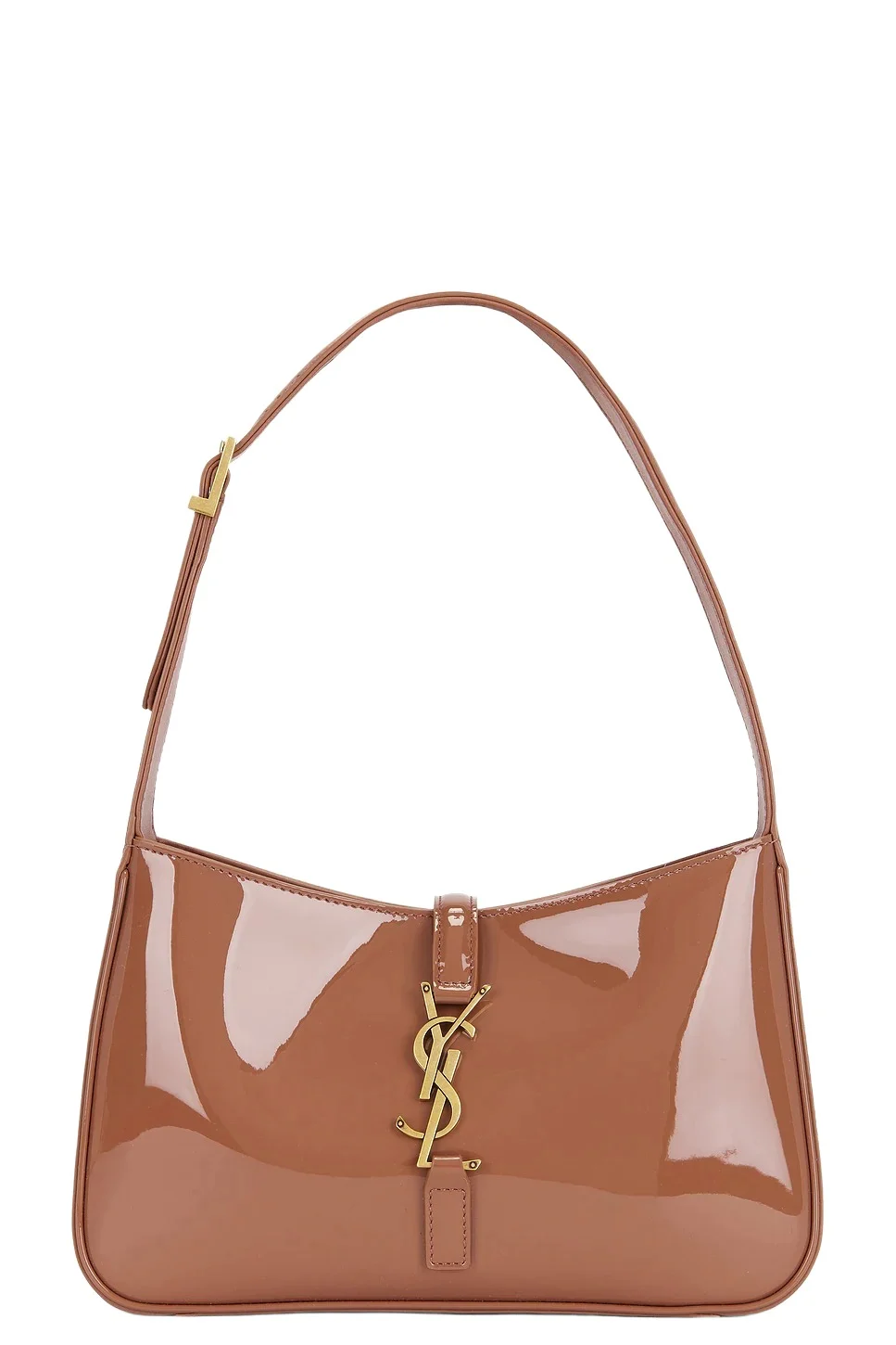 Saint Laurent Le 5 A 7 Shoulder Bag