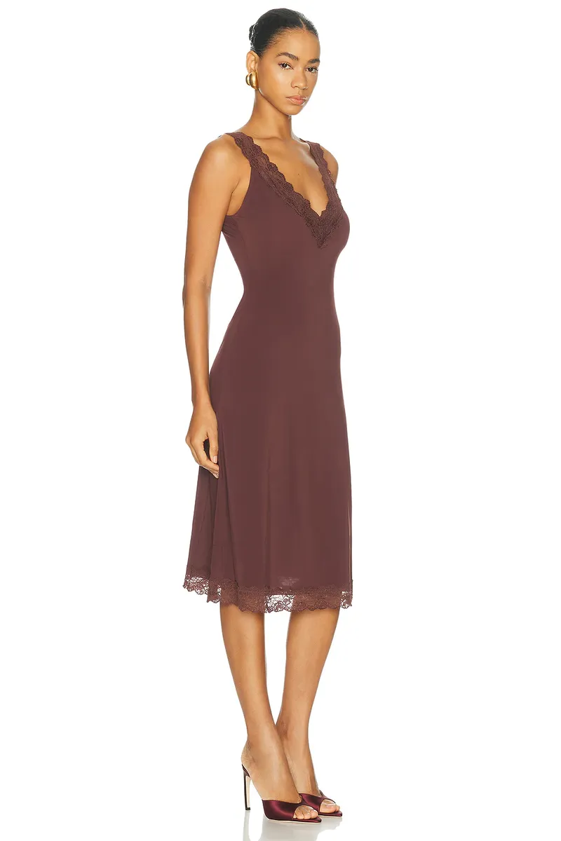 Ronny Kobo Ruth Dress | Thumbnail 2