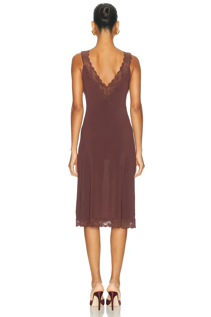 Ronny Kobo Ruth Dress | Thumbnail 3