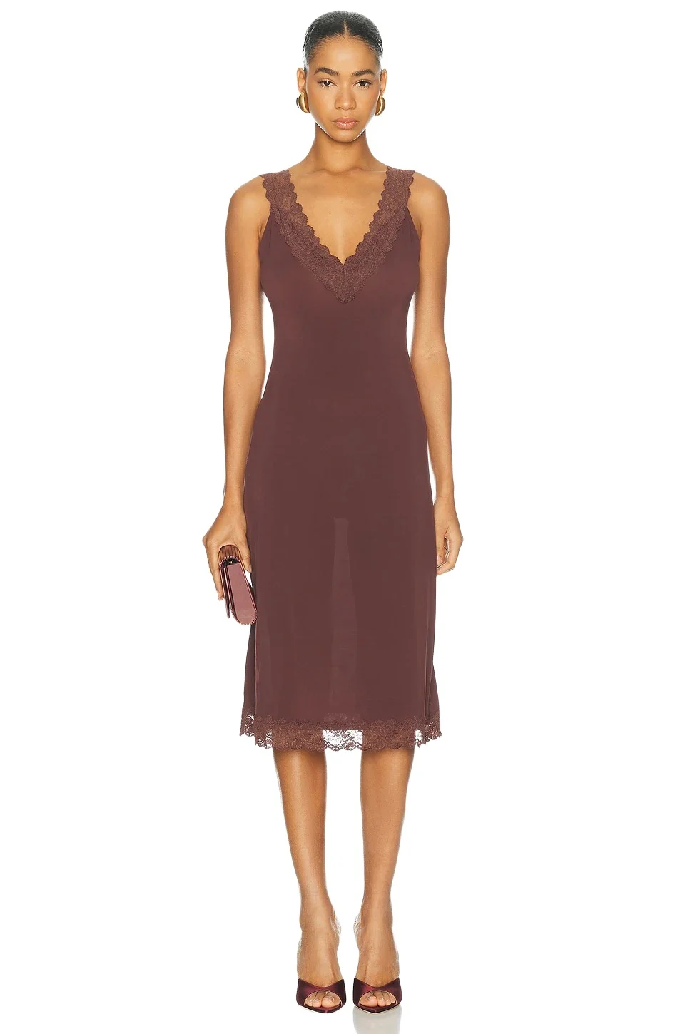 Ruth Dress