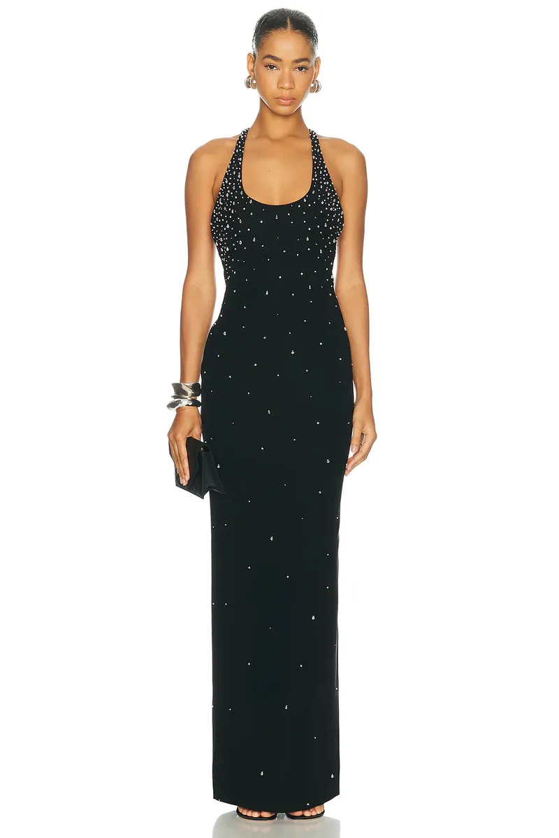 MAY MASHIAH Sara Dress | Thumbnail 2