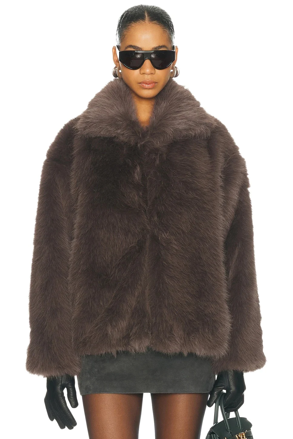 Liliana Funnel Jacket Liliana Funnel Jacket