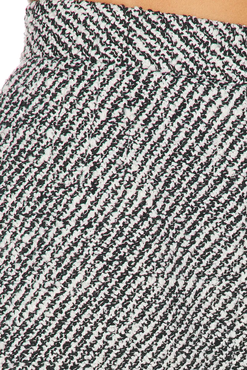 Versace Wool Short | Thumbnail 6 Versace Wool Short | Thumbnail 6