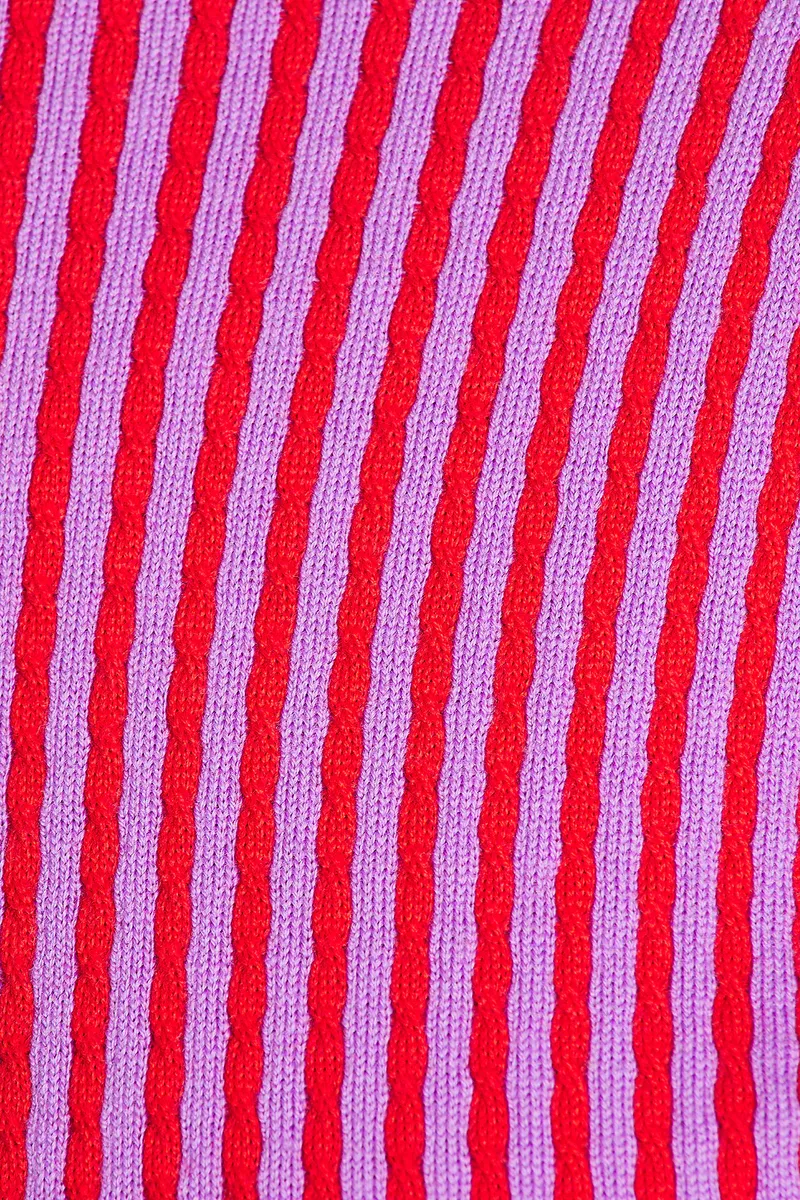 Versace Knit Dress | Thumbnail 4 Versace Knit Dress | Thumbnail 4