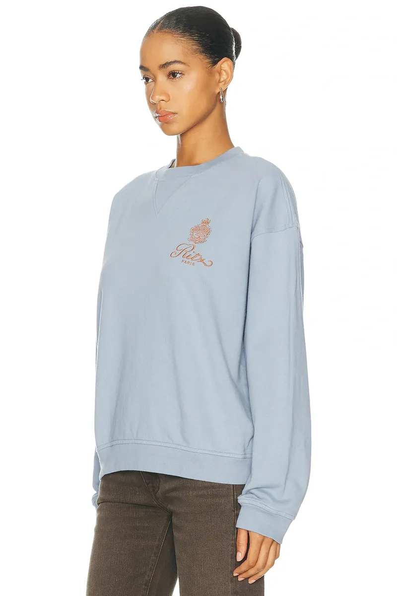 Frame The Ritz Unisex Sweatshirt | Thumbnail 3