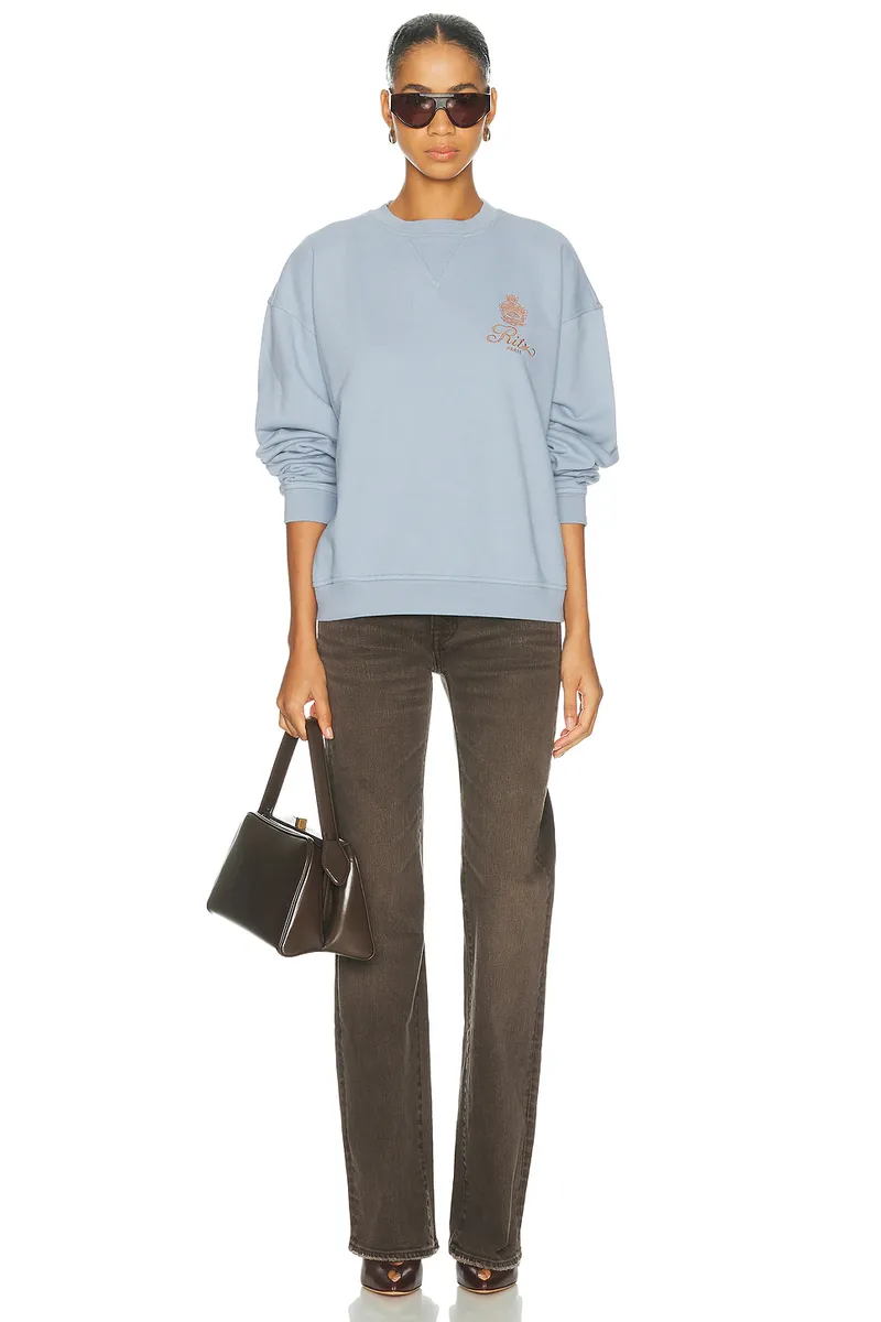 Frame The Ritz Unisex Sweatshirt | Thumbnail 5
