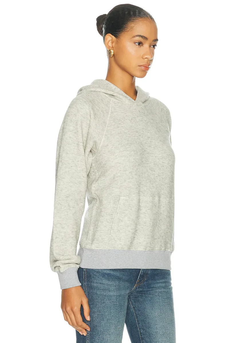Khaite Ellen Hoodie | Thumbnail 2 Khaite Ellen Hoodie | Thumbnail 2