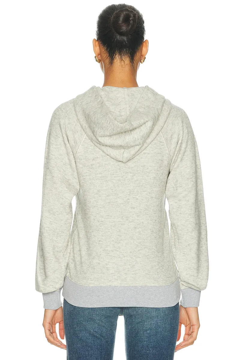 Khaite Ellen Hoodie | Thumbnail 3 Khaite Ellen Hoodie | Thumbnail 3