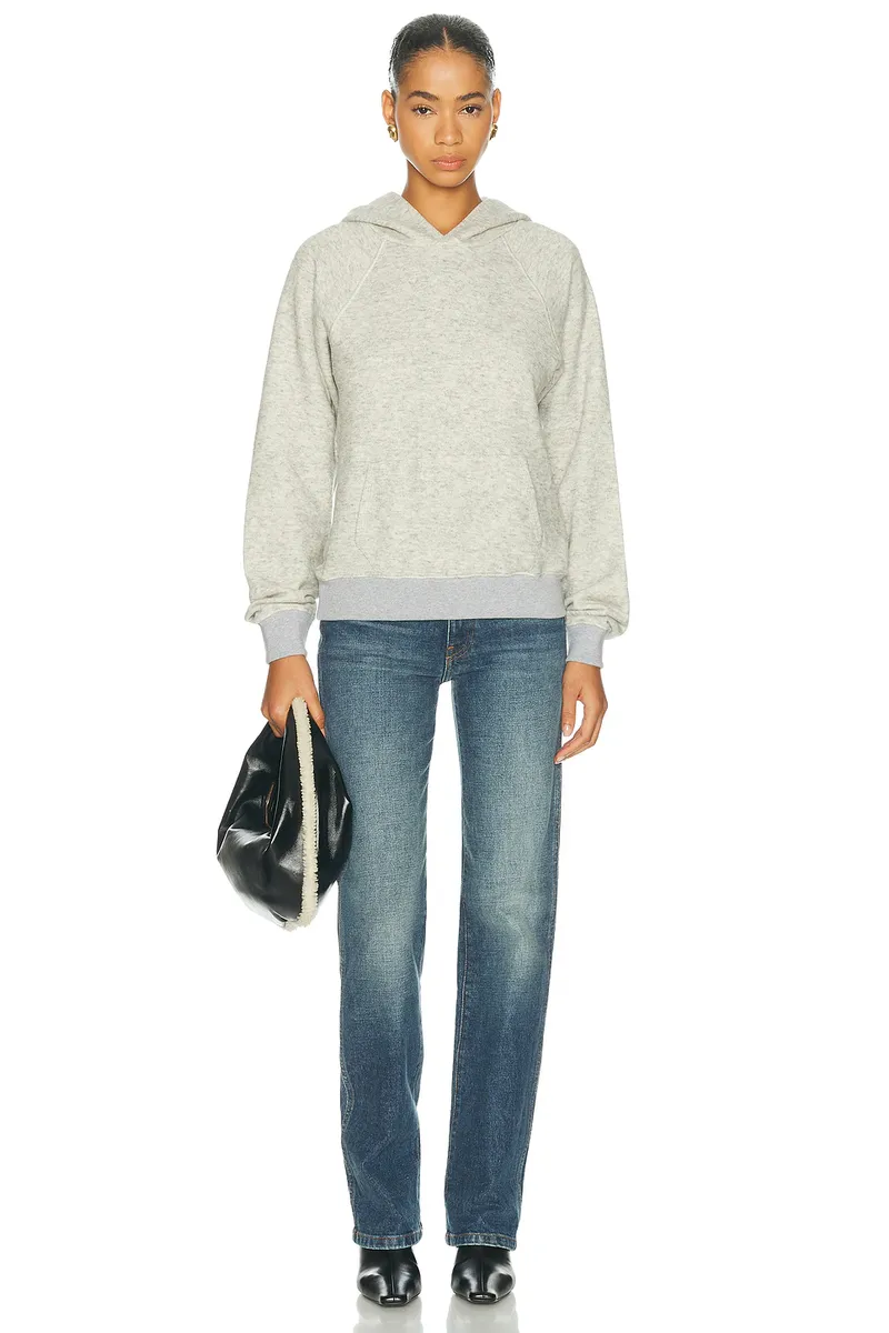Khaite Ellen Hoodie | Thumbnail 4 Khaite Ellen Hoodie | Thumbnail 4