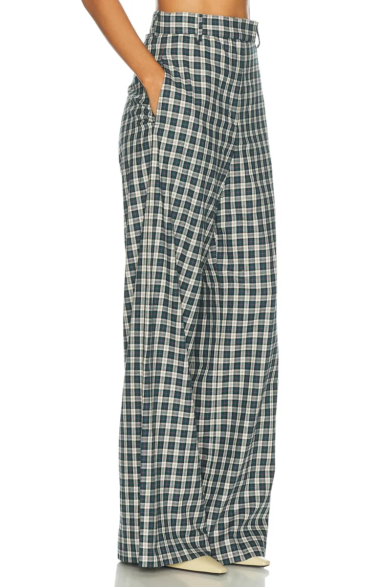 Dries Van Noten Penn Pant | Thumbnail 3