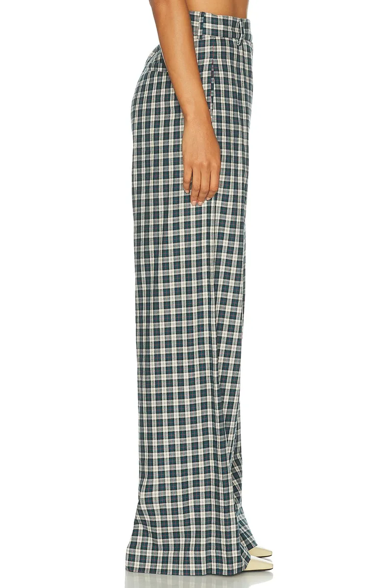 Dries Van Noten Penn Pant | Thumbnail 4