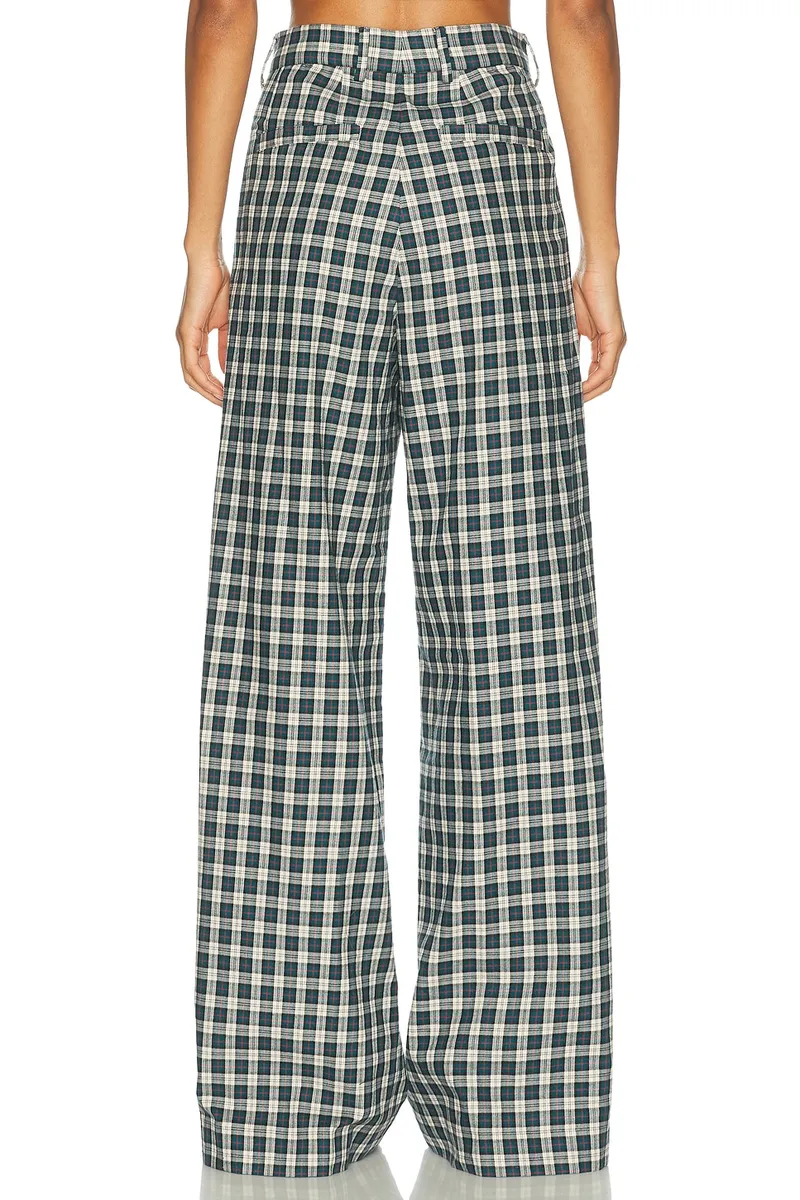 Dries Van Noten Penn Pant | Thumbnail 5