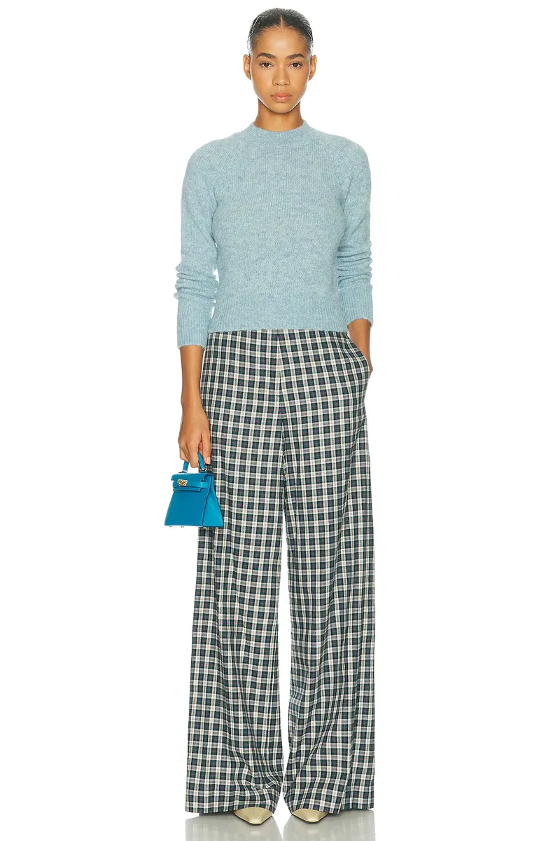 Dries Van Noten Penn Pant | Thumbnail 6
