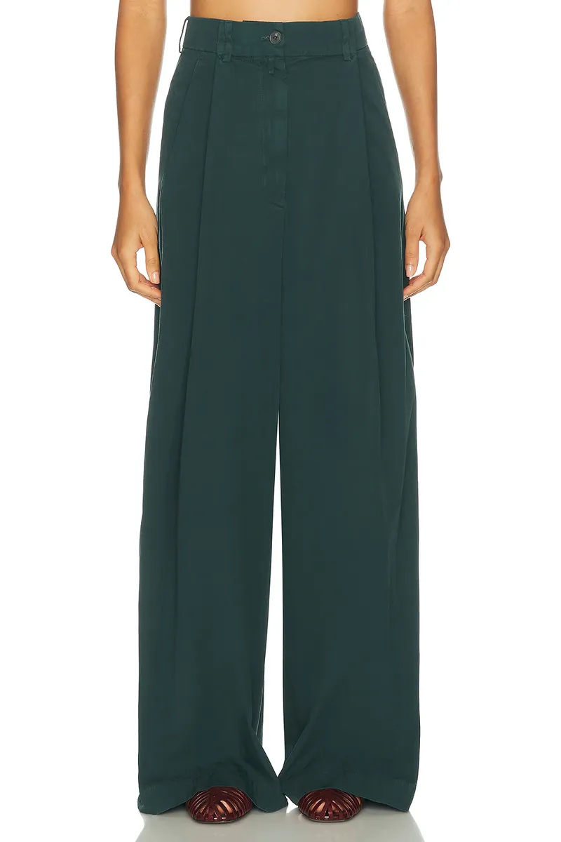 Dries Van Noten Podium Pant | Thumbnail 2