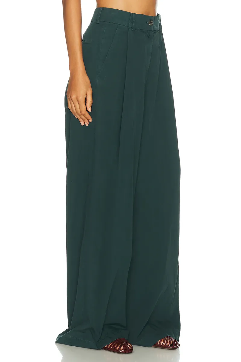 Dries Van Noten Podium Pant | Thumbnail 3