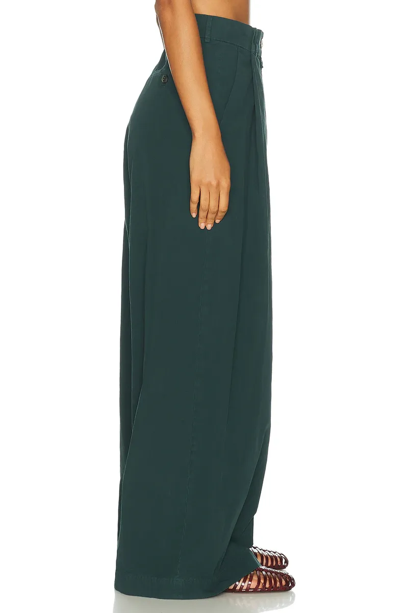 Dries Van Noten Podium Pant | Thumbnail 4
