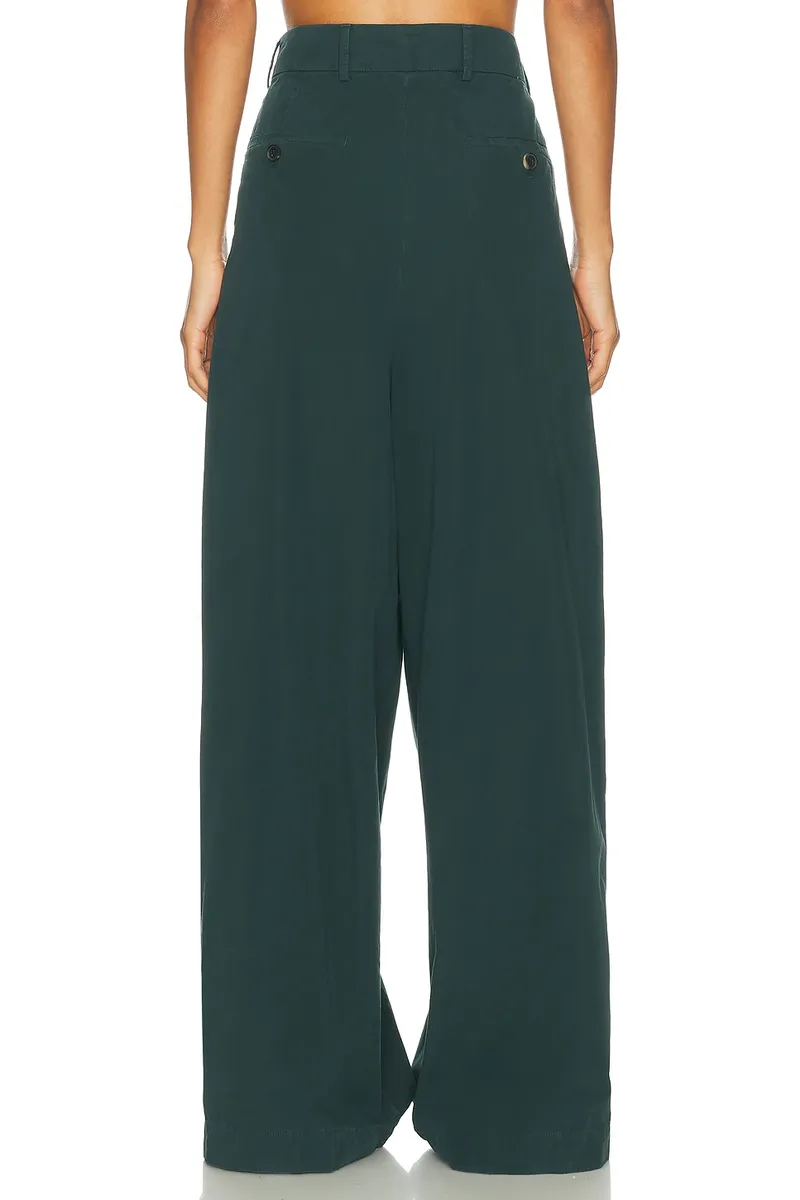 Dries Van Noten Podium Pant | Thumbnail 5