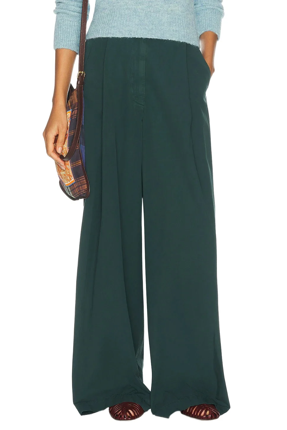 Podium Pant